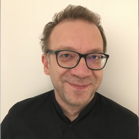 Dr Paulus Rommer